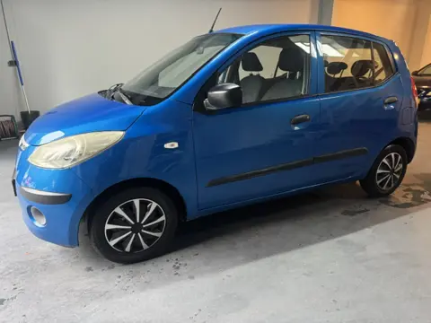 Hyundai i10 1.25i Dynamic Cool Airco nwe koppeling
