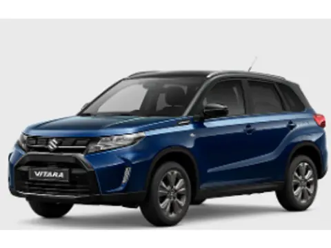 Suzuki Vitara 1.4 Boosterjet Smart Hybrid Style | Nieuwe auto | Direct uit voorraad leverbaar |