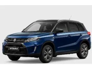 Suzuki Vitara 1.4 Boosterjet Smart Hybrid Style | Nieuwe auto | Direct uit voorraad leverbaar |