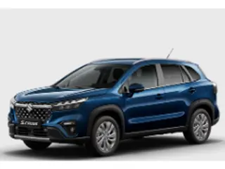 Suzuki S-Cross 1.4 Boosterjet Select Smart Hybrid | Nieuwe auto | Direct uit voorraad leverbaar |