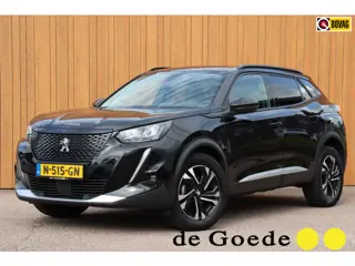 Peugeot 2008 1.2 PureTech Allure Pack org.NL camera
