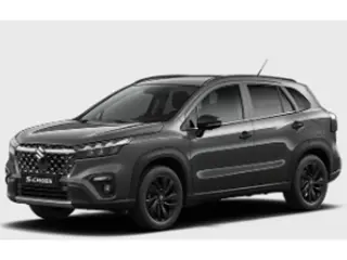 Suzuki S-Cross 1.4 Boosterjet Special Edition Hybrid | Nieuwe auto | Direct uit voorraad leverbaar |