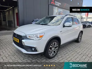 Mitsubishi ASX 1.6 Cleartec Intense  | Navigatie | Parkeersensoren | Climate Control |