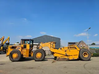 Caterpillar 830 MB ** Very nice condition! ** WE1769