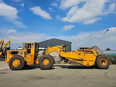 Caterpillar 830 MB ** Very nice condition! ** WE1768
