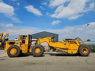 Caterpillar 830 MB ** Very nice condition! ** WE1768