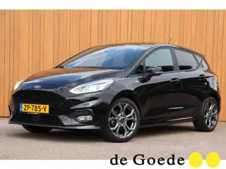 Ford Fiesta 1.0 EcoBoost ST-Line org.NL pdc navi