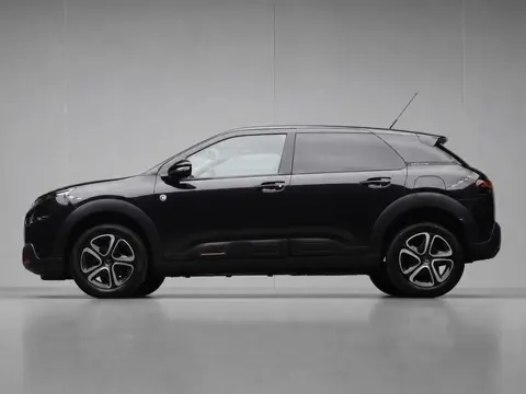 Citroen C4 Cactus 1.2 PureTech Business Sport (APPLE CARPLAY,NAVI,PDC,CLIMATE,CRUISE,GETINT,LED,SPOR