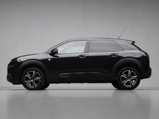 Citroen C4 Cactus 1.2 PureTech Business Sport (APPLE CARPLAY,NAVI,PDC,CLIMATE,CRUISE,GETINT,LED,SPOR