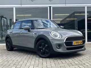 MINI Mini 1.5 One Chili Harman Kardon / PDC Achter / Navi / Cruise / LED