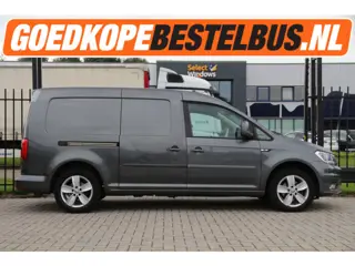 Volkswagen Caddy Maxi 2.0 TDI / 2x Schuifdeur / EURO6 / Trekhaak / Airco!!