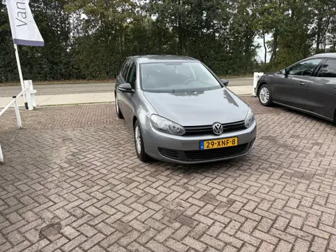 Volkswagen Golf 1.2 TSI CRUISE CARPLAY (bj 2012)