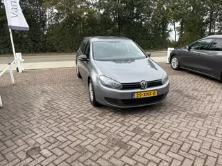 Volkswagen Golf 1.2 TSI CRUISE CARPLAY (bj 2012)