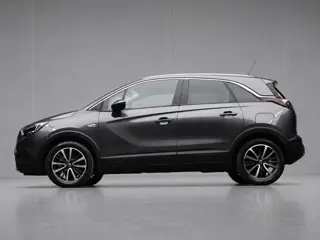 Opel Crossland X 1.2 Turbo Ultimate Sport (PANORAMADAK,APPLE CARPLAY,NAVI,STOEL/STUUR VERWARMING,GET