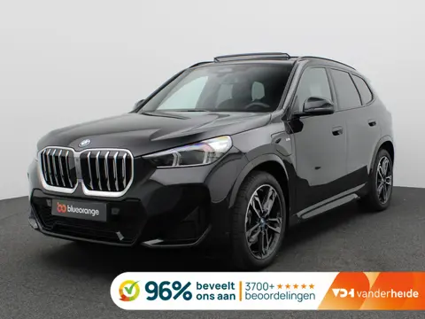 BMW X1 xDrive25e 245PK Aut. M-Sport, Pano-Schuifdak, Keyless, Digital Key, Stoelverwarming, LED verl