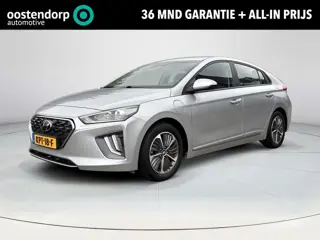 Hyundai IONIQ 1.6 GDi PHEV i-Motion | Apple carplay | Android auto | Cruise control | achteruit rijc
