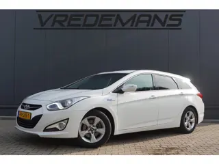 Hyundai I40 Wagon 1.6 GDI Blue i-Motion