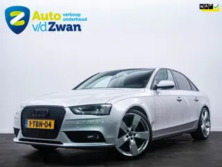 Audi A4 Limousine 1.8 TFSIe Edition Xenon|PDC|Clima|Cruise!