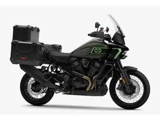 Harley-Davidson PAN AMERICA LIMITED (bj 2026)