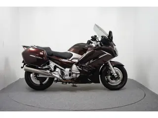 Yamaha FJR 1300 ABS (bj 2015)