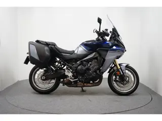 Yamaha TRACER 9 GT+ Y-AMT (bj 2025)