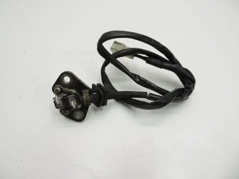 DYNAMO Yamaha XJ 600 F 1984 - 1991