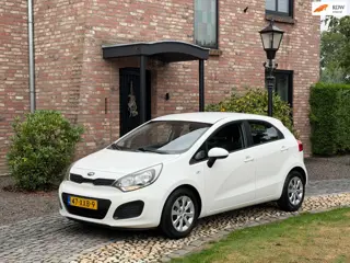 Kia Rio 1.2 CVVT Comfort Pack Airco 5-drs