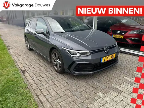 Volkswagen Golf 1.5 eTSI R-Line Business