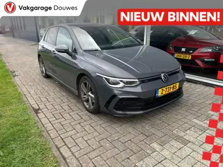 Volkswagen Golf 1.5 eTSI R-Line Business