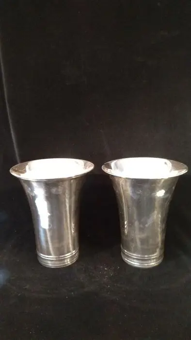 Daliana&amp;Co - Wijn/champagne rek (2) - Art Deco -