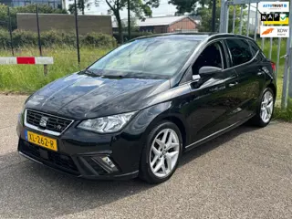 Seat Ibiza 1.5 TSI EVO FR Business Intense