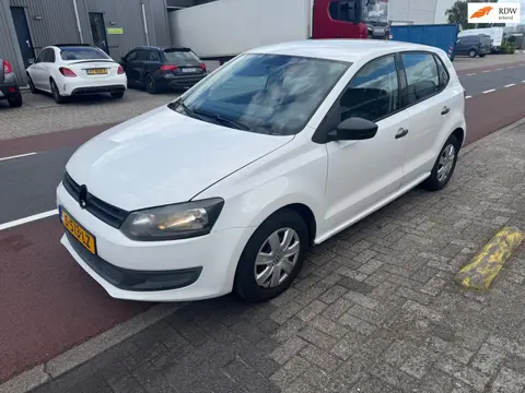 Volkswagen Polo 1.2-12V 5 deurs Trendline Airco NW model