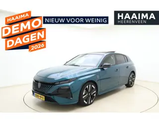 Peugeot 308 1.6 Plug-in Hybrid 195 GT Demo | FOCAL | Stoel massage + verwarming | Panoramadak | AGR 