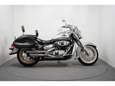 Suzuki VL 800 INTRUDER (bj 2006)
