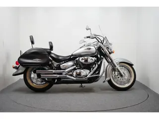 Suzuki VL 800 INTRUDER (bj 2006)