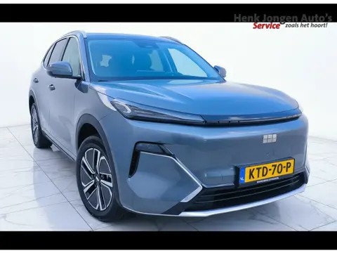 GEELY Starray EM-i 1.5 PHEV Pro NIEUW!!! 8 jaar Fabrieksgarantie Henk Jongen Auto's in Helmond,  al 