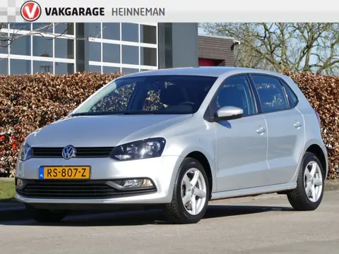 Volkswagen Polo 1.0 Comfortline | airco | bluetooth
