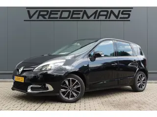 Renault Scénic 1.2 TCe Bose