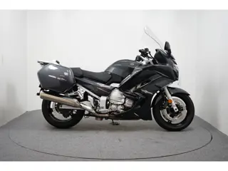 Yamaha FJR 1300 ABS (bj 2017)