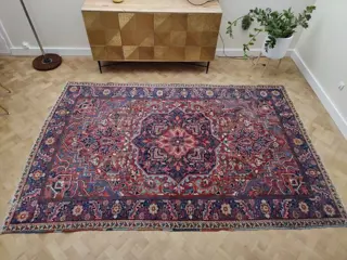 Tapijt - 310 cm - 205 cm