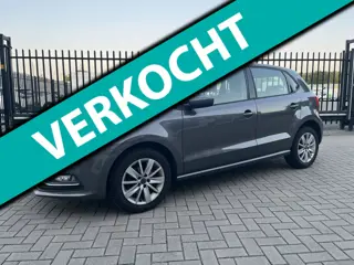 Volkswagen Polo 1.0 55KW 75PK Comfortline APK 2028