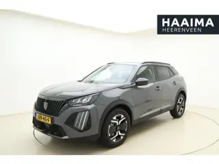 Peugeot 2008 1.2 Hybrid 145 Allure | Automaat | Parkeercamera Voor & Achter | Adaptieve Cruise Contr
