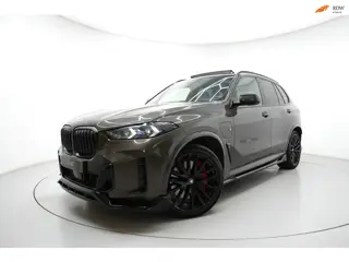 BMW X5 XDrive50e M SPORT PANO SKYLOUNGE 360 HEAD UP H&K