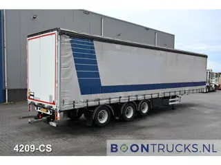 Pacton TBD342 | KOOIAAP * HEFDAK * SCHUIFDAK * LIFTAS * STUURAS * HH VLOER