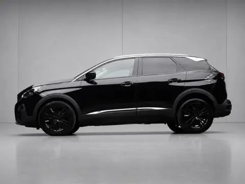 Peugeot 3008 1.2 PureTech Allure Sport (PANORAMADAK,APPLE CARPLAY,NAVI,CAMERA,360 VIEW,LED,GETINT,SP