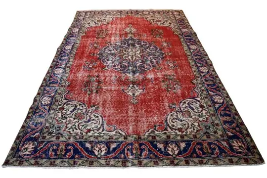 Royal vintage - Vloerkleed - 270 cm - 166 cm