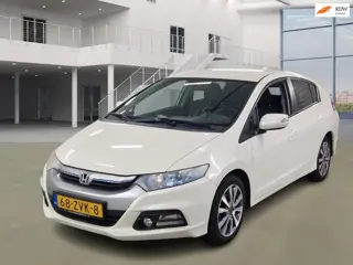 Honda Insight 1.3 Exclusive