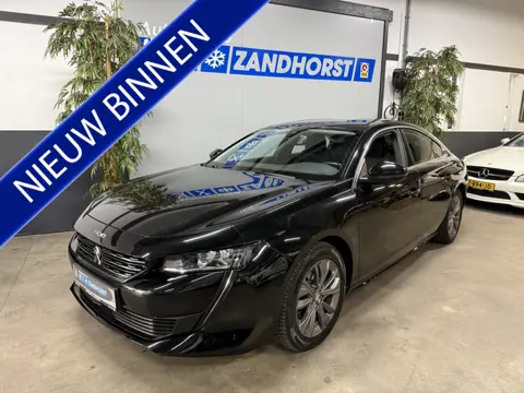 Peugeot 508 1.6 PureTech Active // Autom // Carplay