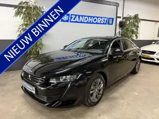 Peugeot 508 1.6 PureTech Active // Autom // Carplay