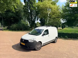 Dacia Dokker 1.5 dCi 75 EURO 6 | Trekhaak | Airco | NAP